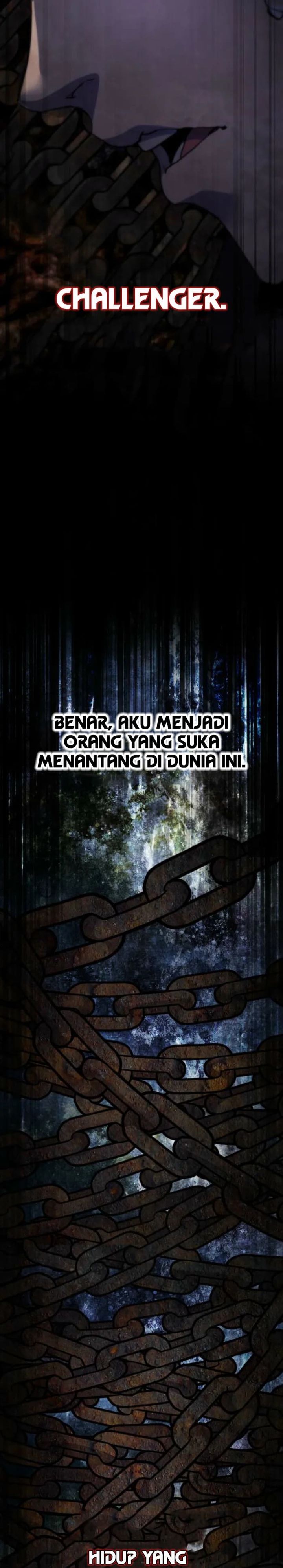 Genius Mage Who Uses Fists chapter 35