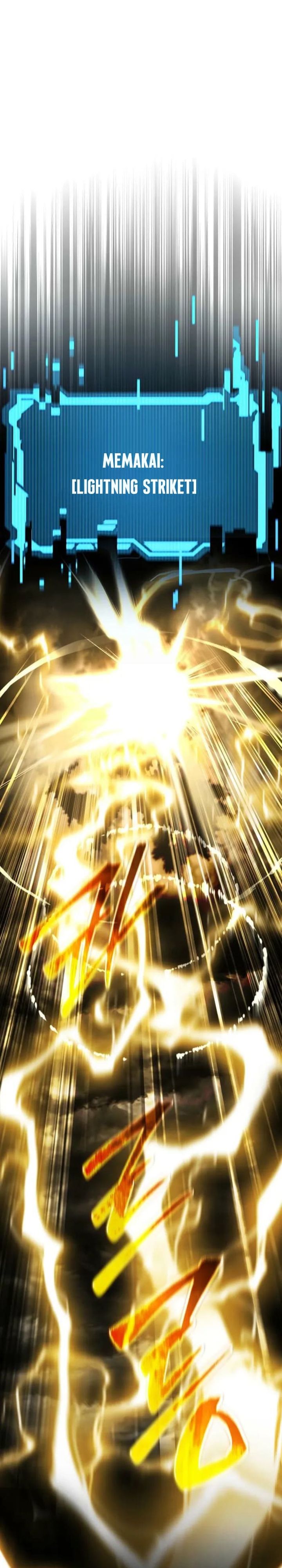 Genius Mage Who Uses Fists chapter 35