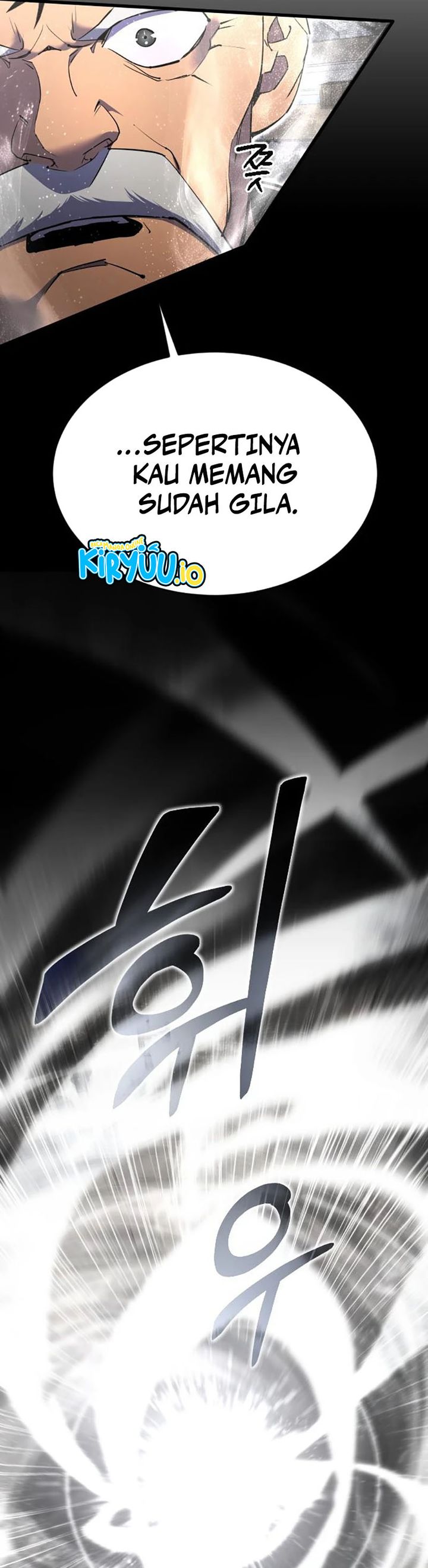 Genius Mage Who Uses Fists chapter 36