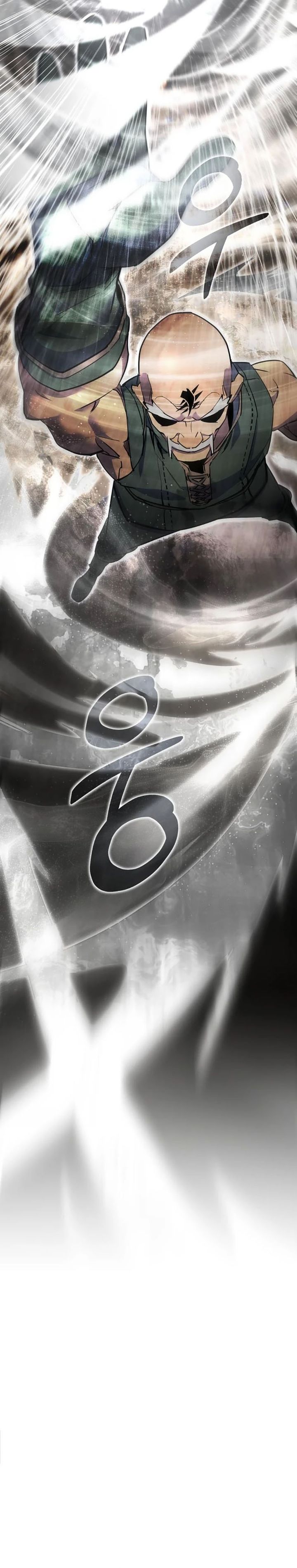 Genius Mage Who Uses Fists chapter 36