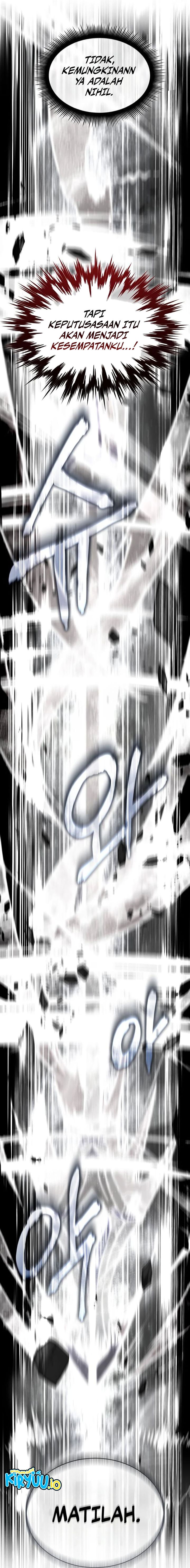 Genius Mage Who Uses Fists chapter 36