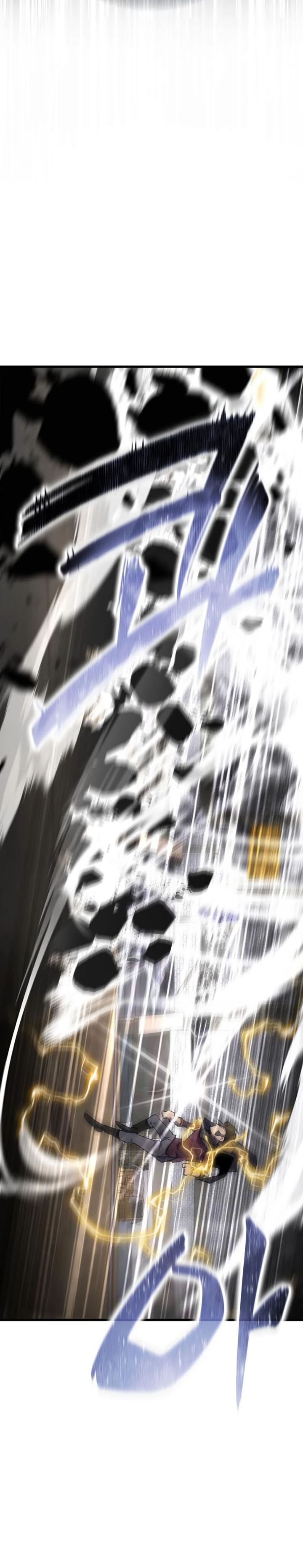 Genius Mage Who Uses Fists chapter 36