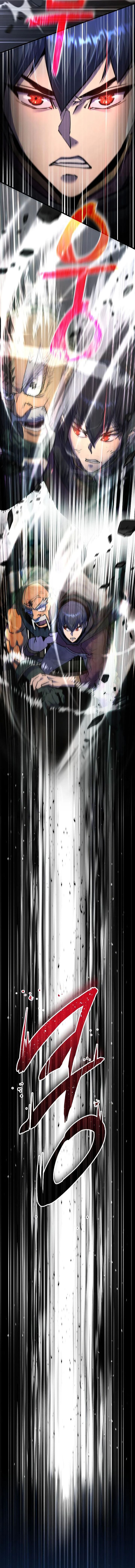 Genius Mage Who Uses Fists chapter 36