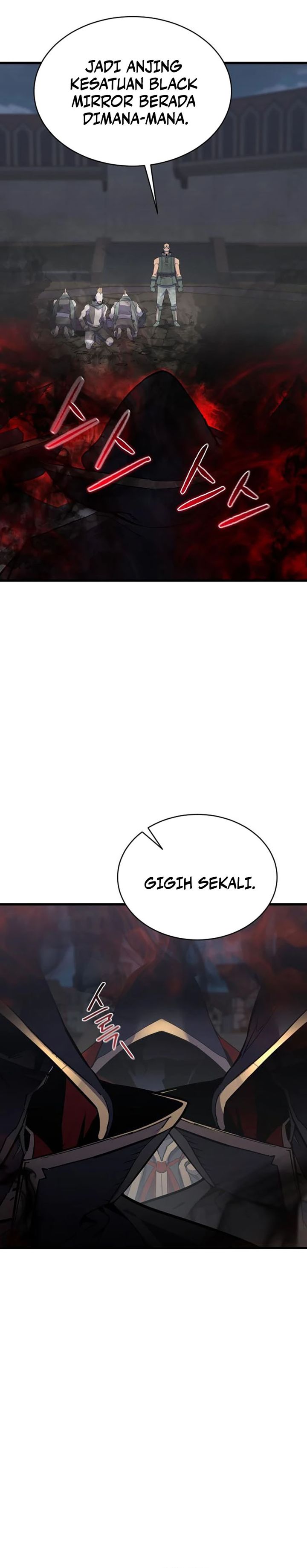 Genius Mage Who Uses Fists chapter 36