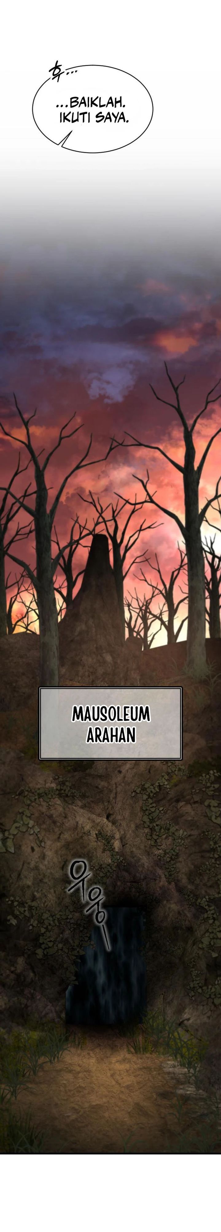 Genius Mage Who Uses Fists Chapter 39 Bahasa Indonesia