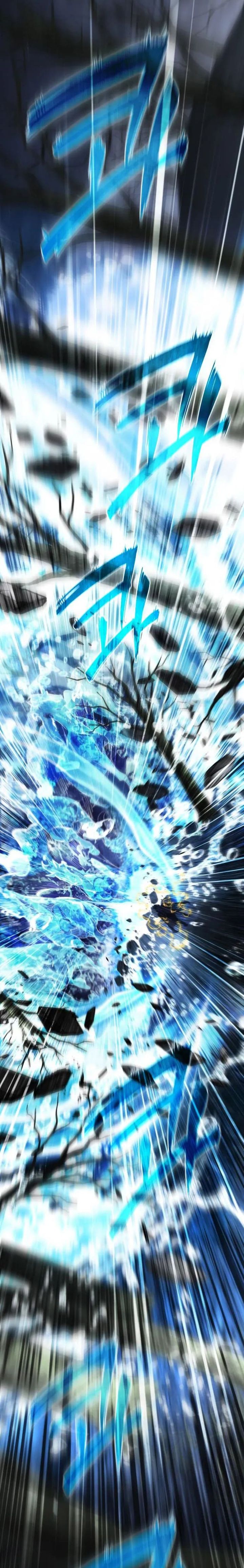 Genius Mage Who Uses Fists Chapter 41 Bahasa Indonesia