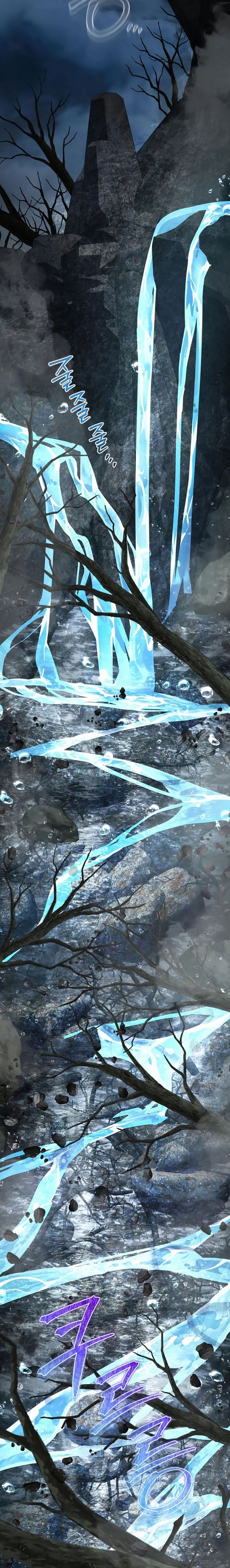 Genius Mage Who Uses Fists Chapter 42 Bahasa Indonesia