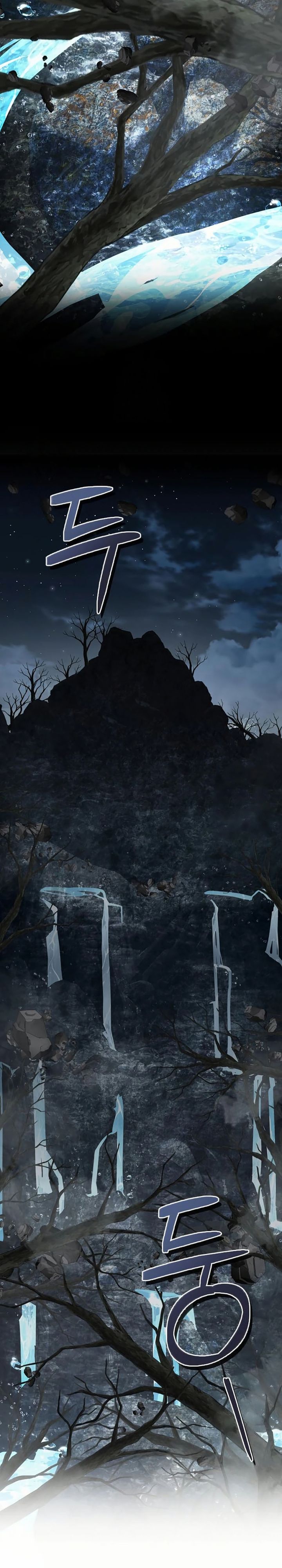 Genius Mage Who Uses Fists Chapter 42 Bahasa Indonesia