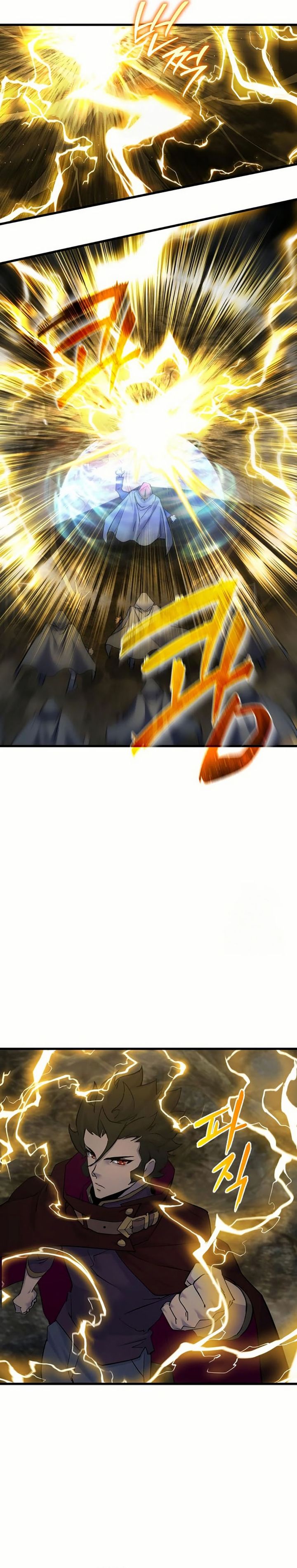 Genius Mage Who Uses Fists Chapter 42 Bahasa Indonesia