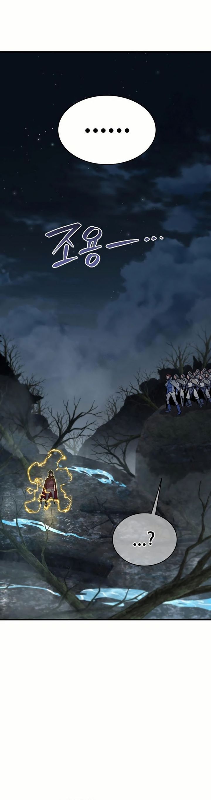 Genius Mage Who Uses Fists Chapter 42 Bahasa Indonesia