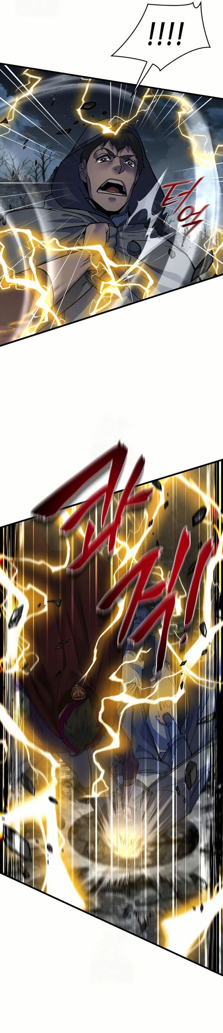 Genius Mage Who Uses Fists Chapter 42 Bahasa Indonesia