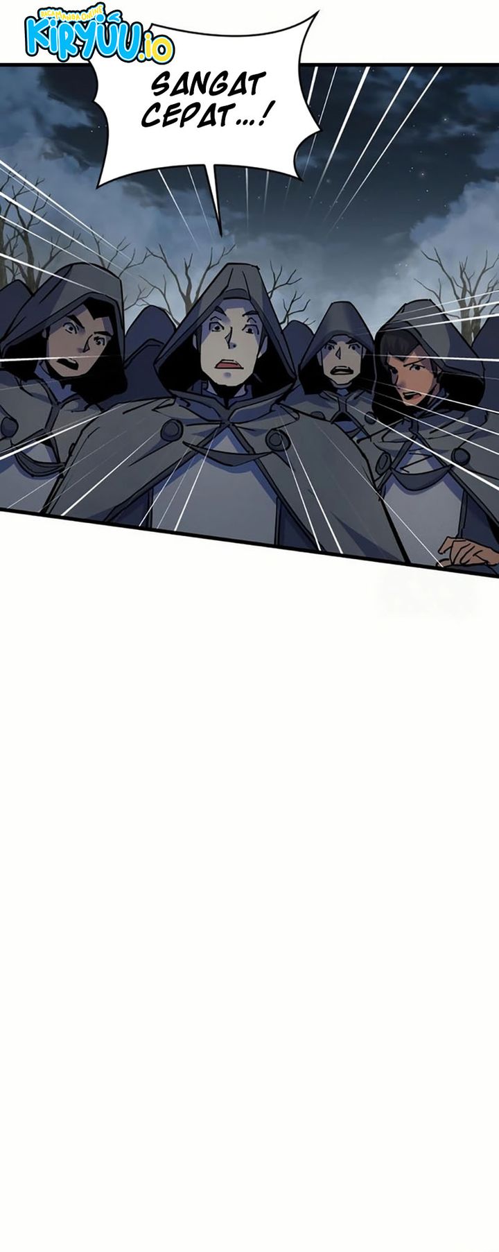 Genius Mage Who Uses Fists Chapter 42 Bahasa Indonesia