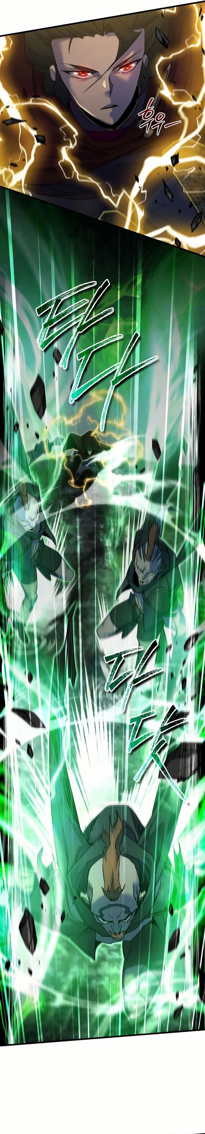 Genius Mage Who Uses Fists Chapter 42 Bahasa Indonesia