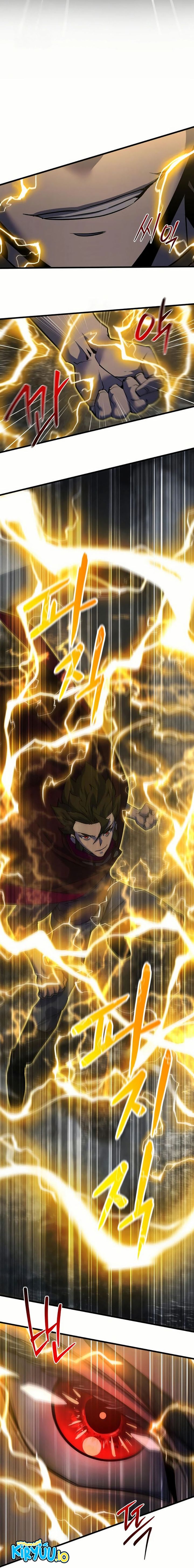 Genius Mage Who Uses Fists Chapter 42 Bahasa Indonesia