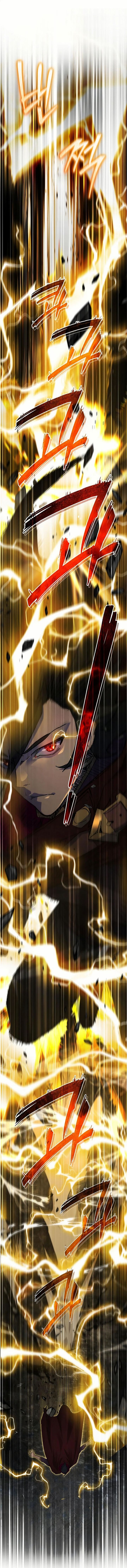 Genius Mage Who Uses Fists Chapter 42 Bahasa Indonesia