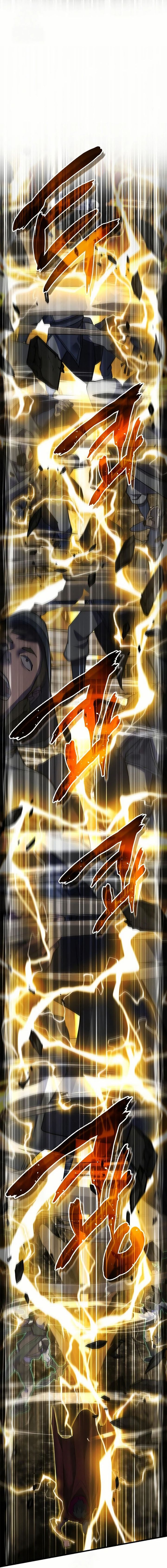 Genius Mage Who Uses Fists Chapter 42 Bahasa Indonesia