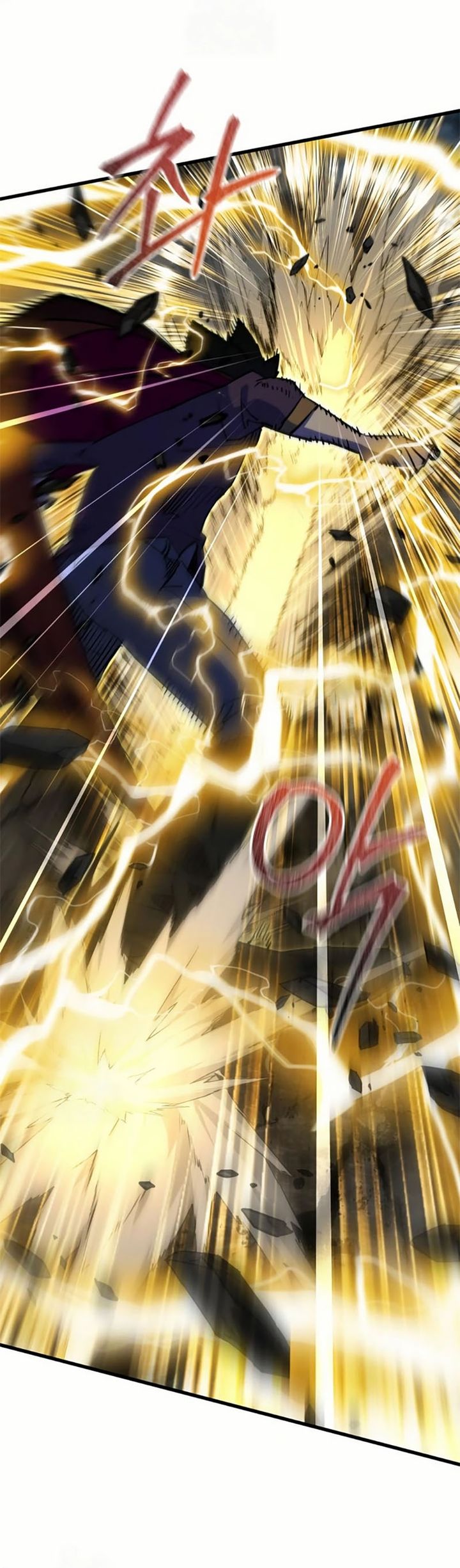 Genius Mage Who Uses Fists Chapter 42 Bahasa Indonesia