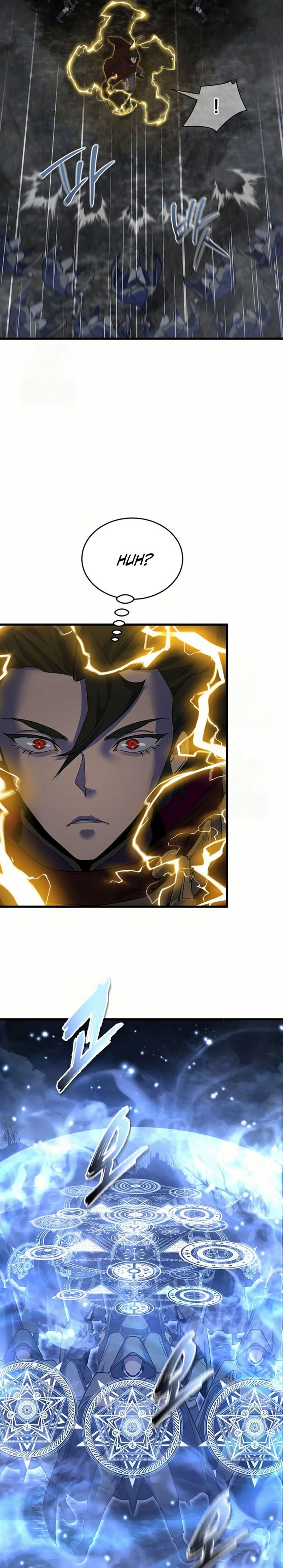 Genius Mage Who Uses Fists Chapter 42 Bahasa Indonesia