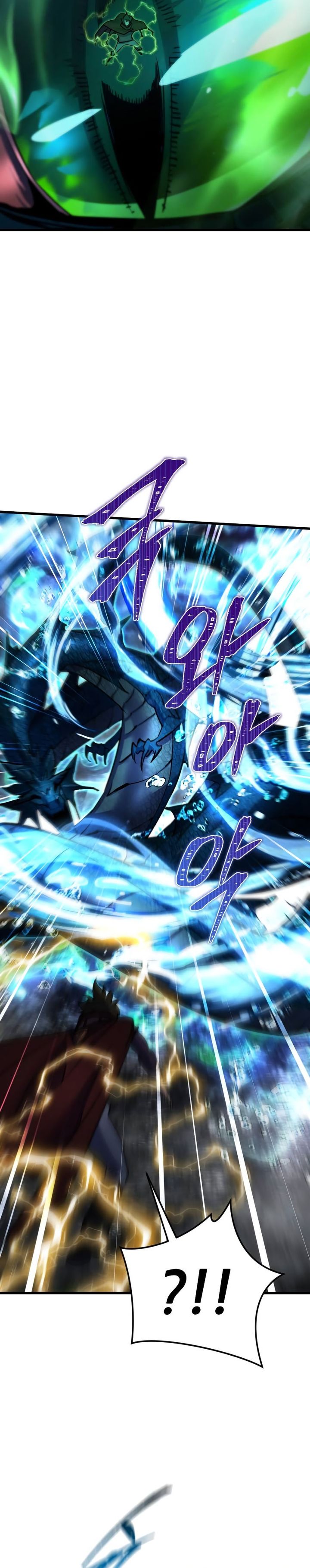 Genius Mage Who Uses Fists Chapter 43 Bahasa Indonesia