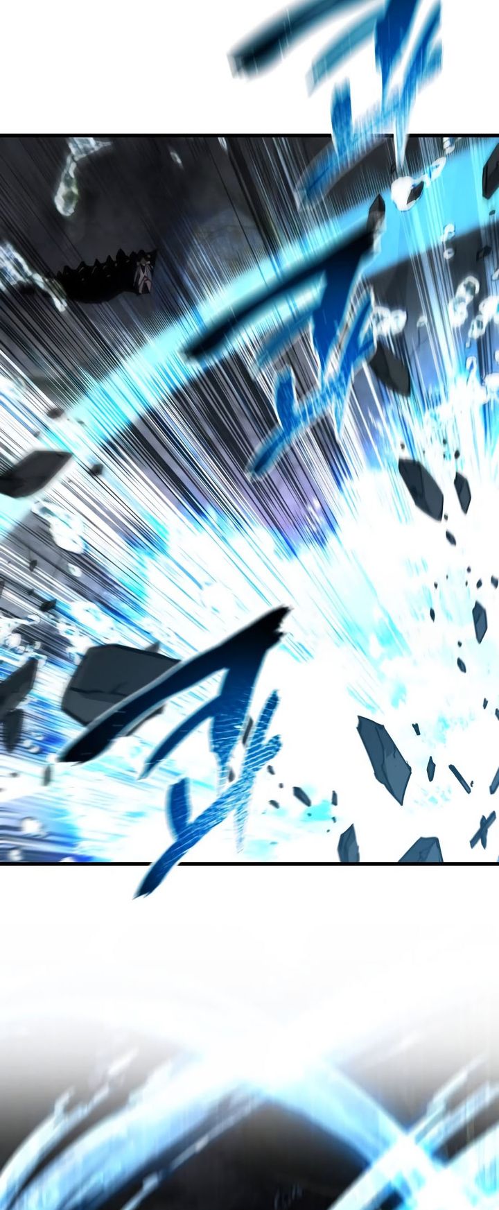 Genius Mage Who Uses Fists Chapter 43 Bahasa Indonesia