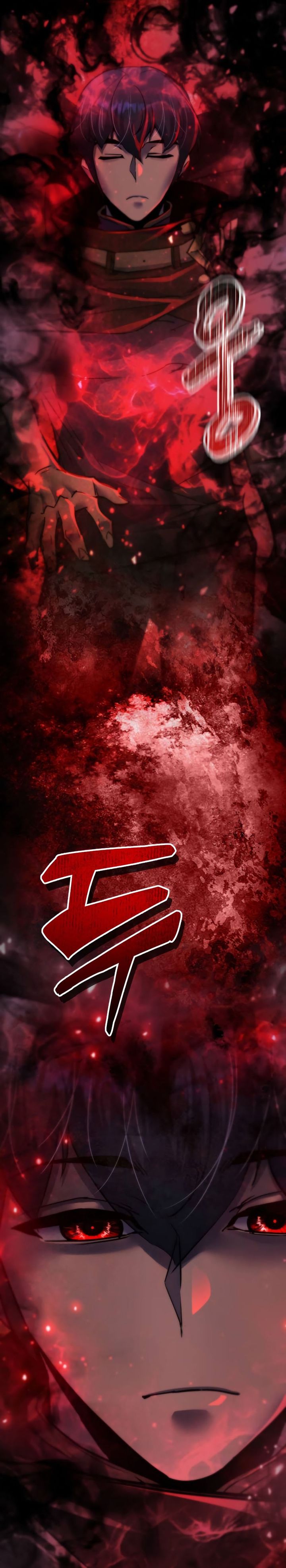 Genius Mage Who Uses Fists Chapter 43 Bahasa Indonesia