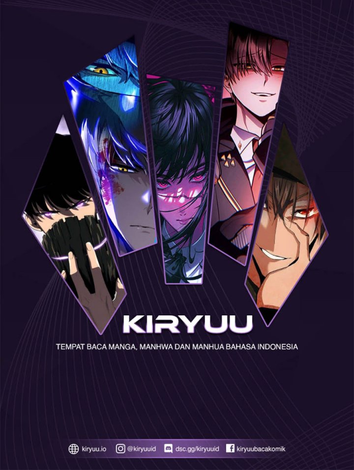 Genius Mage Who Uses Fists Chapter 46 Bahasa Indonesia