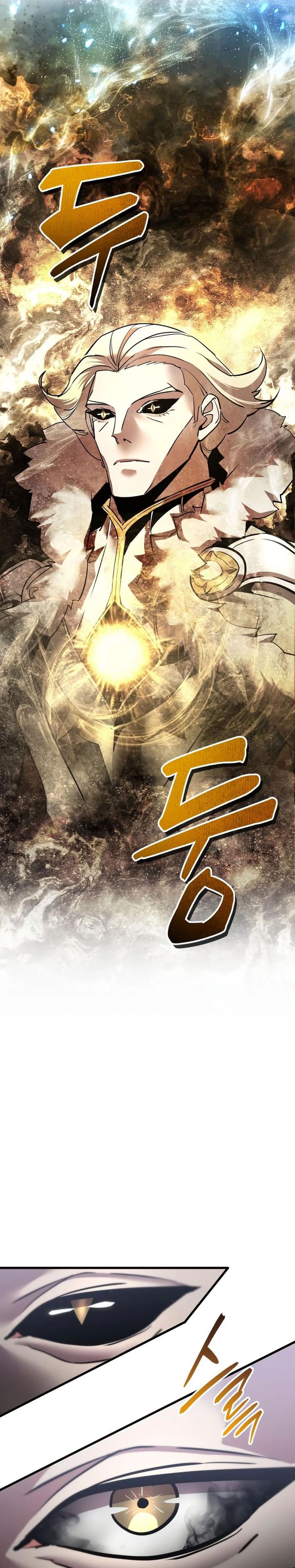 Genius Mage Who Uses Fists Chapter 48 Bahasa Indonesia