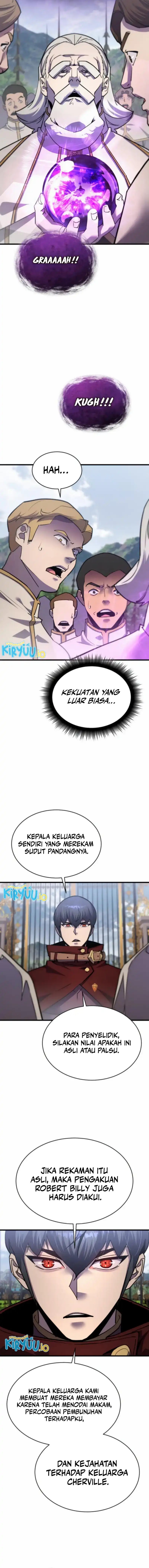 Genius Mage Who Uses Fists Chapter 50 Bahasa Indonesia