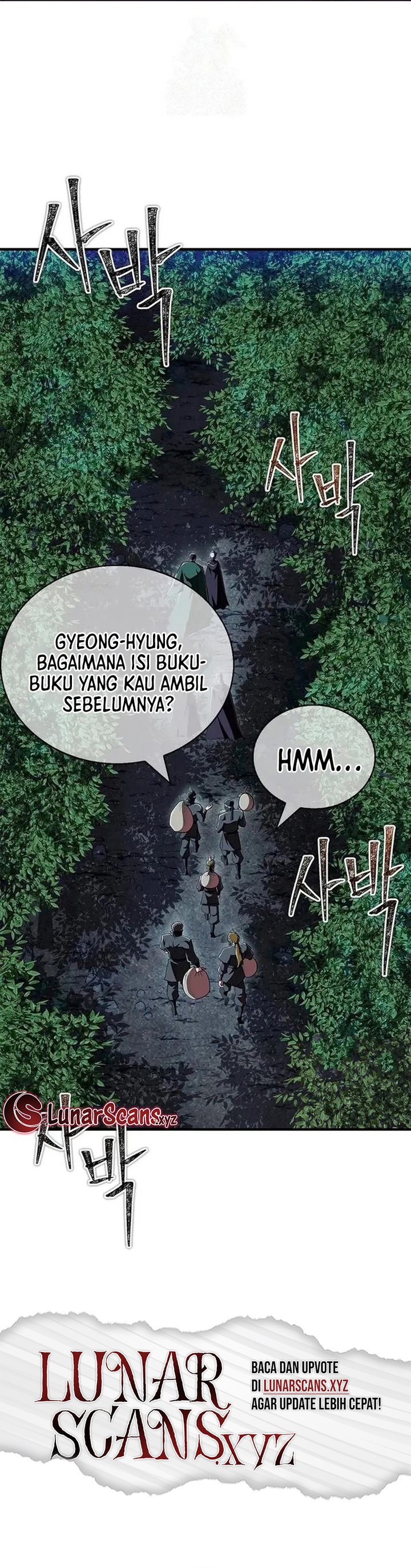 Genius Martial Arts Trainer chapter 84