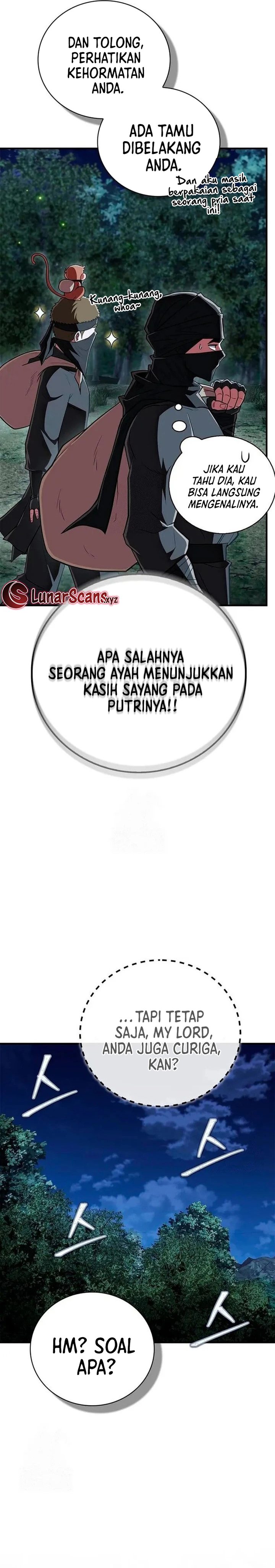 Genius Martial Arts Trainer chapter 84