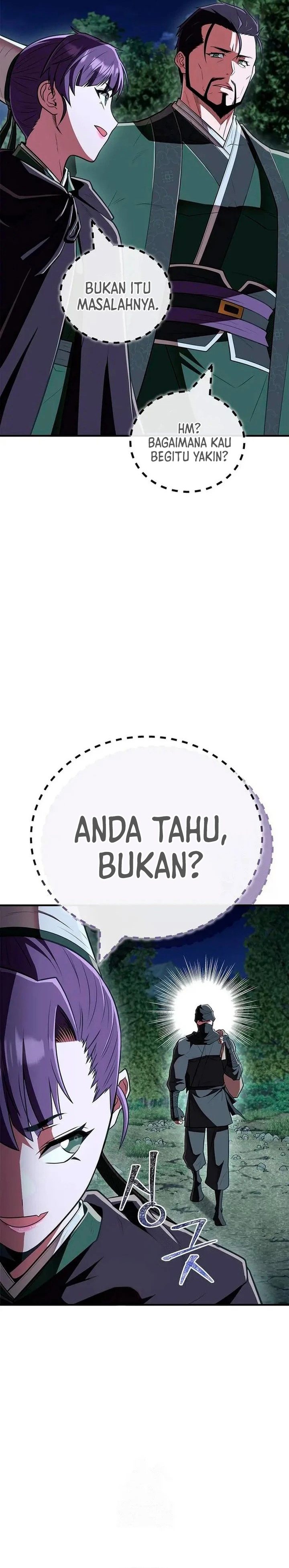 Genius Martial Arts Trainer chapter 84