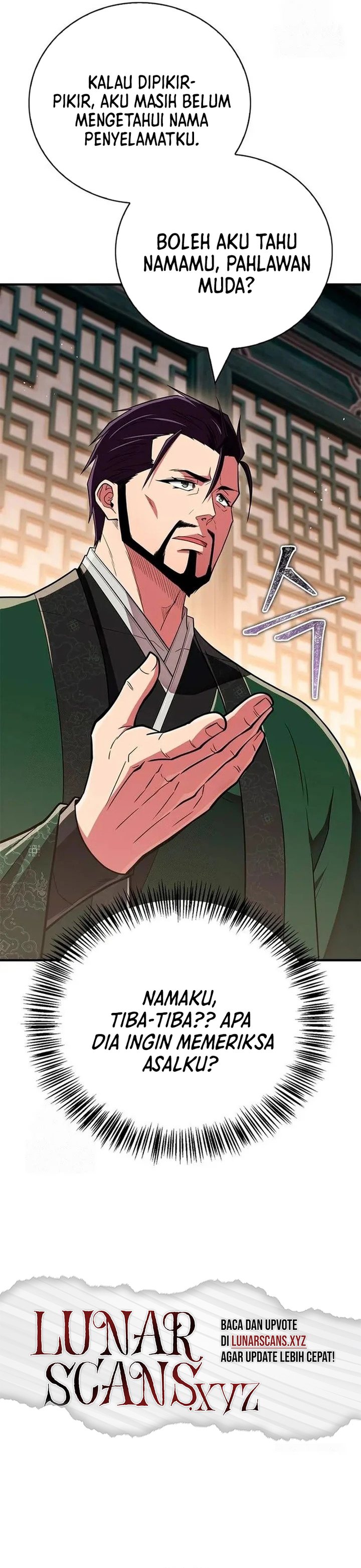 Genius Martial Arts Trainer chapter 84