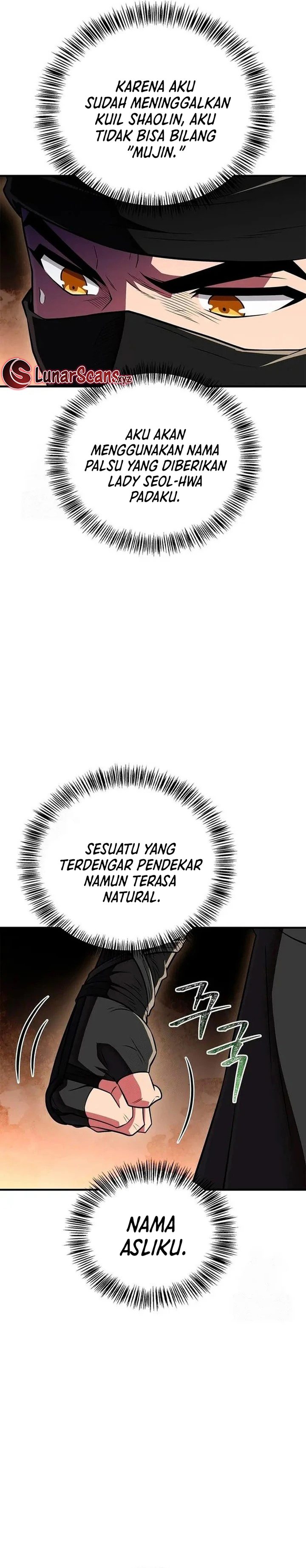 Genius Martial Arts Trainer chapter 84