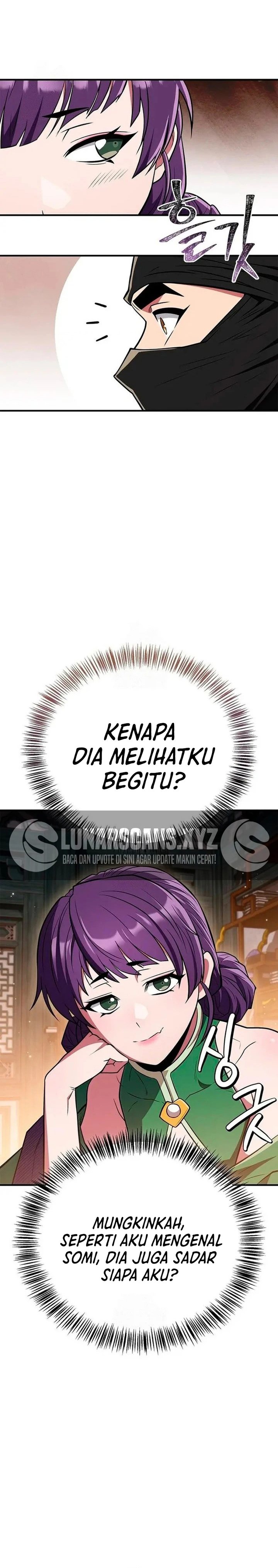 Genius Martial Arts Trainer chapter 84