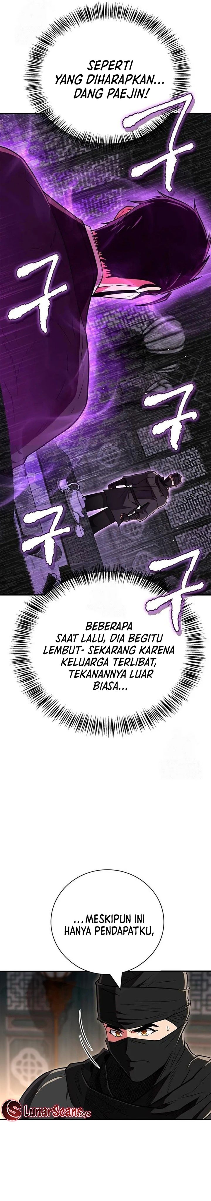 Genius Martial Arts Trainer chapter 84