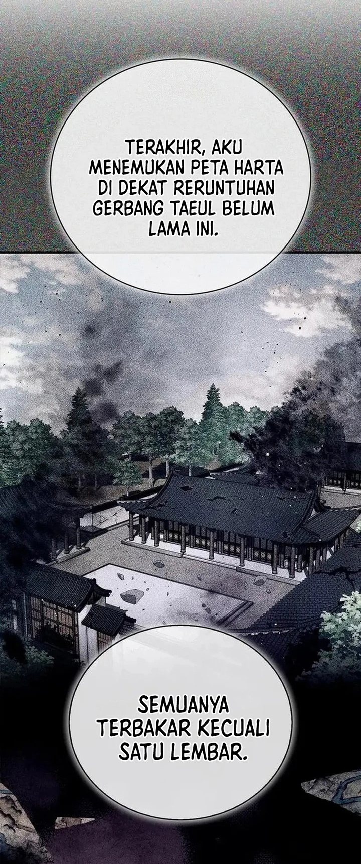 Genius Martial Arts Trainer chapter 84