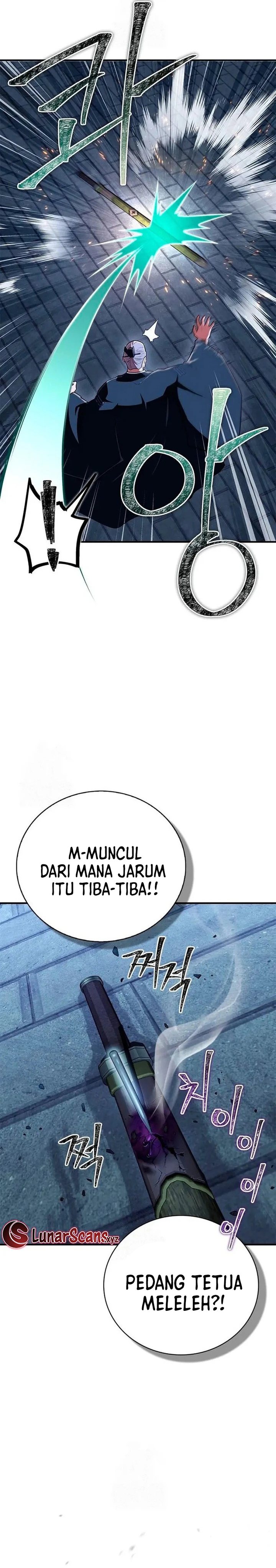 Genius Martial Arts Trainer chapter 84