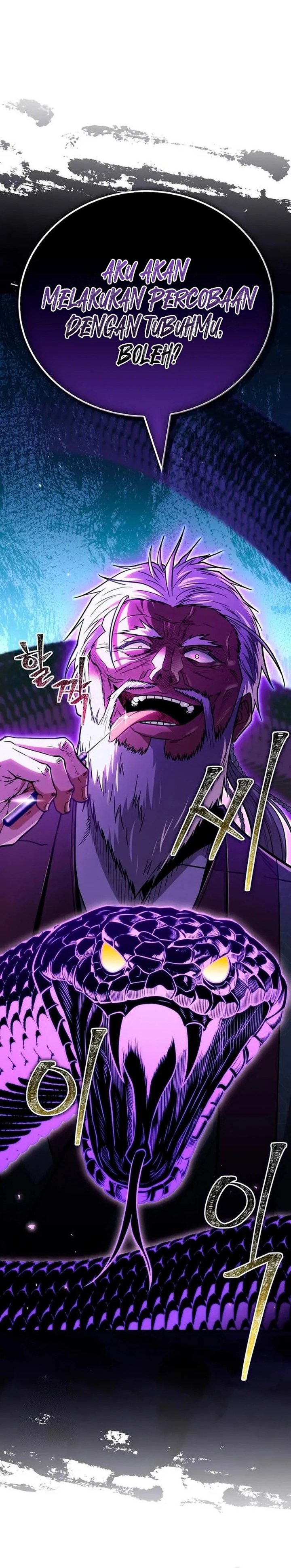 Genius Martial Arts Trainer chapter 84