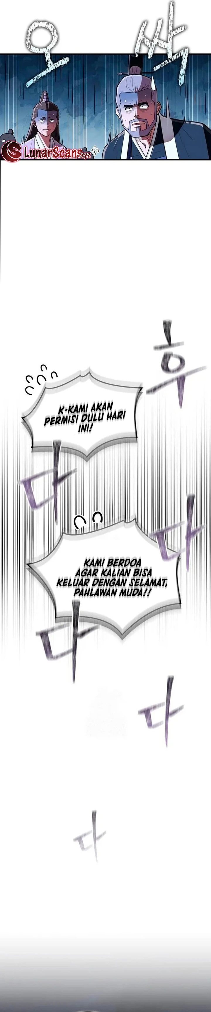 Genius Martial Arts Trainer chapter 84