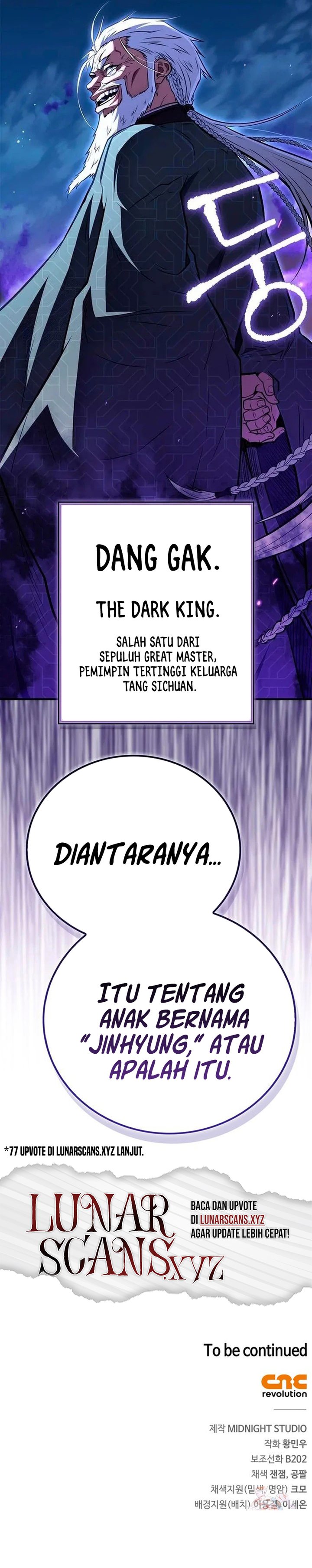 Genius Martial Arts Trainer chapter 84