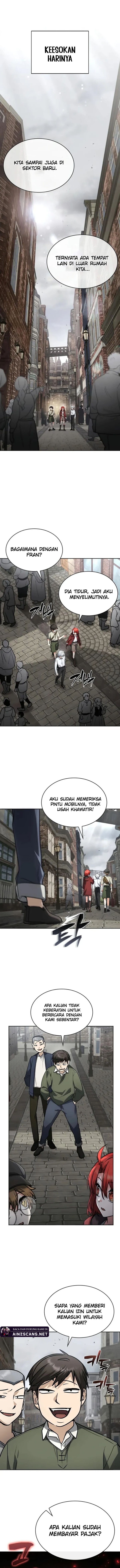 Genius Prismatic Mage chapter 47