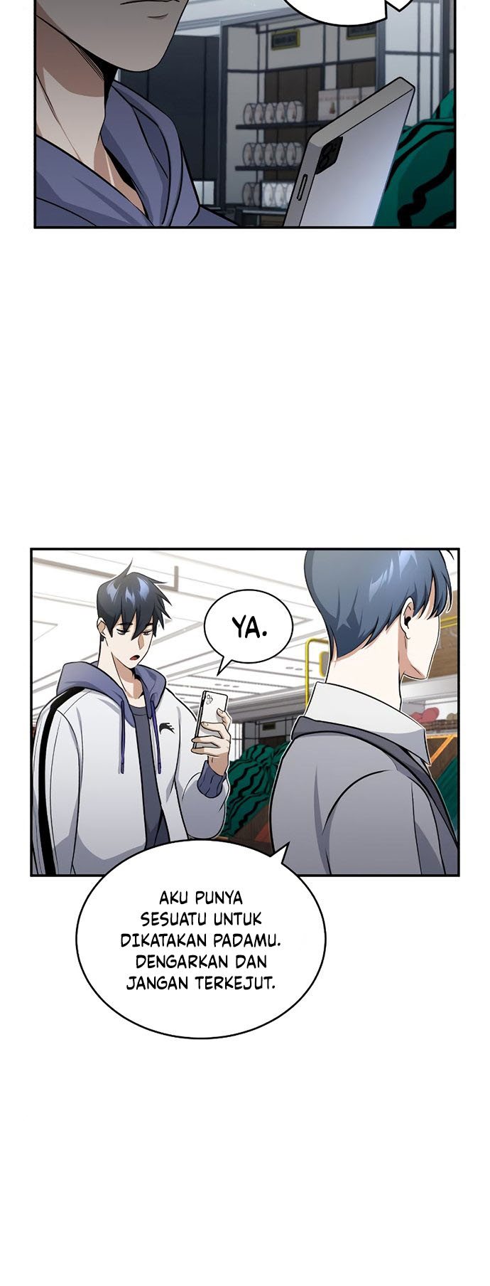 Genius of the Unique Lineage chapter 1