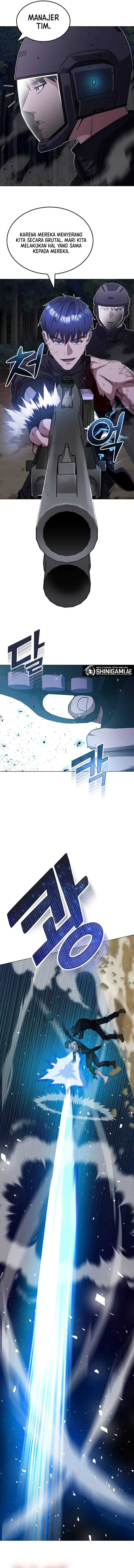 Genius of the Unique Lineage chapter 52
