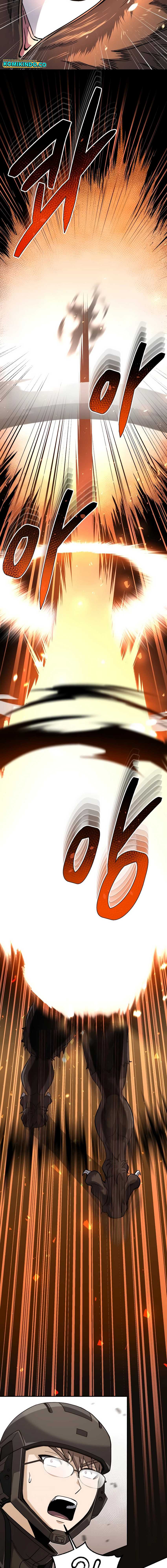 Genius of the Unique Lineage Chapter 73 Bahasa Indonesia