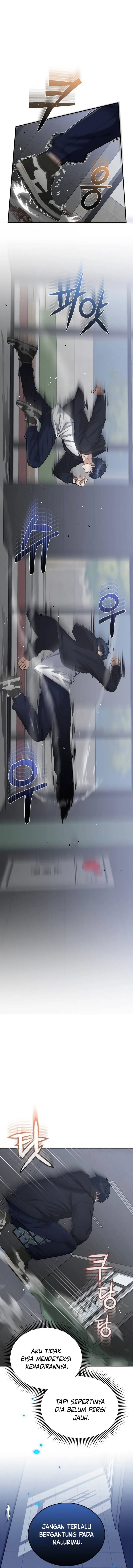 Genius of the Unique Lineage chapter 103