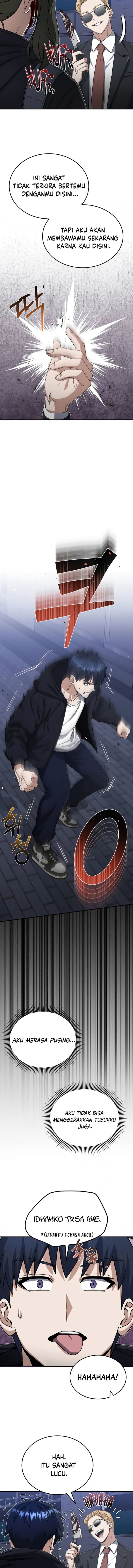 Genius of the Unique Lineage chapter 103
