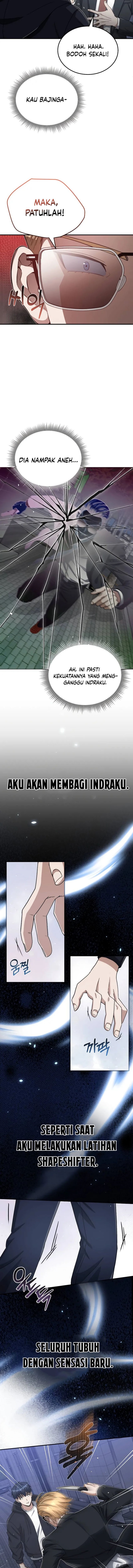 Genius of the Unique Lineage chapter 103