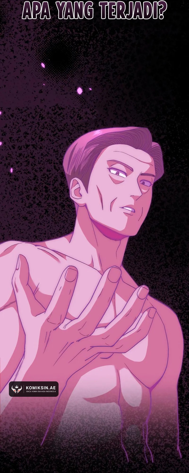 Genius of the Unique Lineage Chapter 105 Bahasa Indonesia