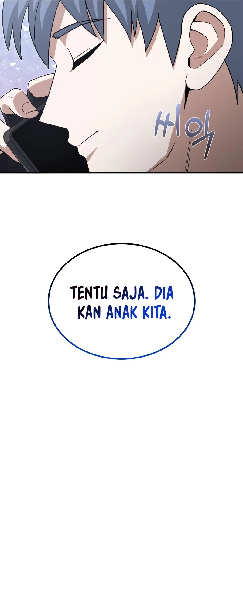 Genius of the Unique Lineage Chapter 105 Bahasa Indonesia