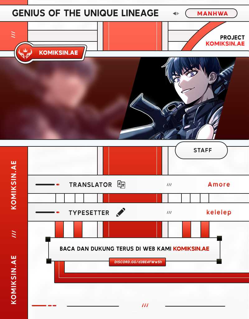 Dilarang COPAS - situs resmi www.mangacanblog.com - Komik genius of the unique lineage 108 - chapter 108 109 Indonesia genius of the unique lineage 108 - chapter 108 Terbaru 0|Baca Manga Komik Indonesia|Mangacan
